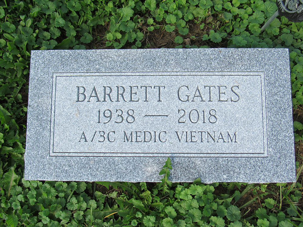tombstone